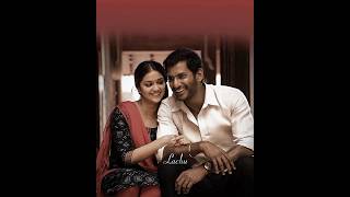 Sandakozhi 2😍Movie Song 💗😍 WhatsApp Status 😍✨💫 Tamil Song 💗 tamilsong song music love [upl. by Atinod11]