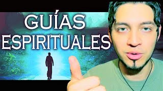 Guías Espirituales y sus Señales [upl. by Acysej695]