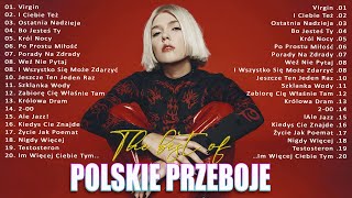 Top 100 Składanka Hitów 2024 💕 Największe przeboje 2024 💕 Polskie Przeboje [upl. by Andeee]