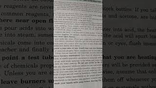 chemistry lab safety ruleschemistry ⚗️ lab safety 🛟 rules chemistrychemistrylab chemistryshorts [upl. by Tahp]