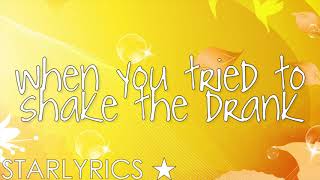 Star Cast ft Jude Demorest  There For You Lyrics Video HD [upl. by Damian]