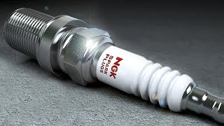 Spark Plug Heat Range  NGK Spark Plugs [upl. by Esinrahs]