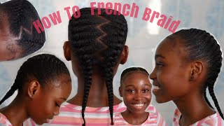 Two Strand Loc Twists Quick And Easy [upl. by Range]