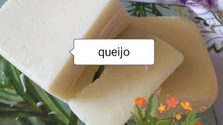 A economia que chegou até você queijo em casa [upl. by Ailyt]