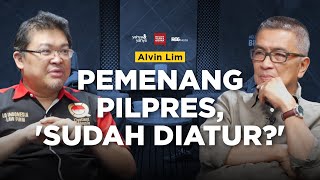 Alvin Lim Mengaku Lebih Hebat Dari Hotman Paris  Helmy Yahya Bicara [upl. by Myca]