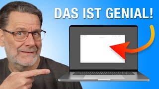 14 WIRKLICH NÜTZLICHE MacBook Tipps amp Tricks für mehr Produktivität [upl. by Toland122]