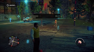 Saints Row 4 Gameplay Walkthrough Part 24  Game of Clones [upl. by Lenwood]