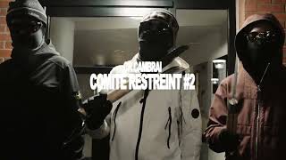 CR  Comité restreint 2 Clip Officiel [upl. by Aniar]