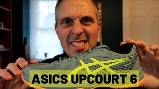 Asics Upcourt 6 Review [upl. by German]