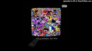 Joey Trap  Sesame Street BEST INSTRUMENTAL ReProd Skillzy [upl. by Dustin]