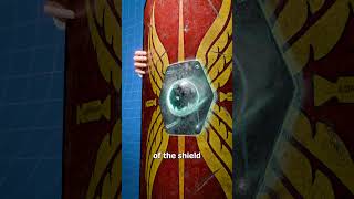 Can A Roman Shield Stop A Bullet 🤔 [upl. by Jecoa836]