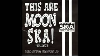 20  Rudi Wedding  Laurel Atken ‐This Are Moon Ska Vol 2 music ska rock punk newyork jazz [upl. by Adaval]