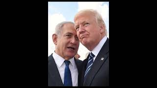 Will Iran Attack Israel Now That Trump Is President Of USA news israel iran war trending usa [upl. by Elvira]