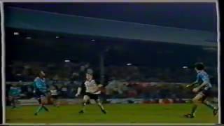 199394 Derby County 1 Notts County 1  20041994 [upl. by Larret558]