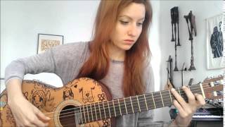 Lady in black Uriah Heep classical Guitar [upl. by Deeraf]