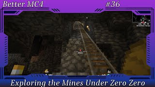 BMC4  36 Exploring the Mines Under Zero Zero [upl. by Hanavas]