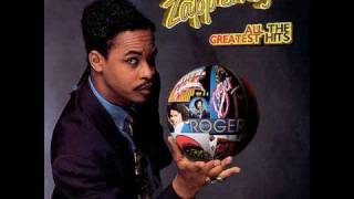 Zapp amp Roger  Dance Floor [upl. by Ynoffit701]