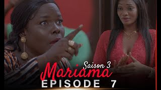 Mariama Saison 3 Episode 7 [upl. by Andrej747]