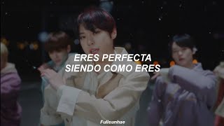 NCT 2021  Beautiful Sub Español [upl. by Claudelle]