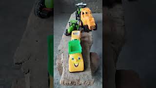 Tractor bala cha cha minitractor video youtubeshorts [upl. by Llig414]