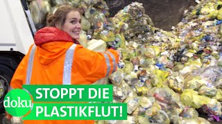 Plastik  Warum geht es nicht ohne  WDR Doku [upl. by Zelig]