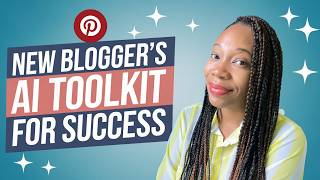 How Im Starting my Blog in 2024 Best AI Blogging Tools that Actually Work [upl. by Akanke]