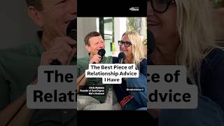 The best piece of relationship advice I have  Mel Robbins Shorts [upl. by Relyks541]