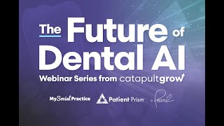 Dental Management AI in Dentistry Panel Discussion  Oct 8 2024 [upl. by Summer]