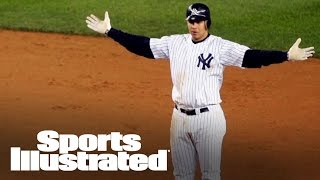 ARod Leaves Baseball With Complicated Resilient Legacy  Sports Illustrated [upl. by Aritak338]