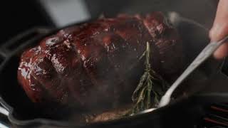 Chateaubriand  the beef recipe [upl. by O'Grady]