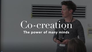 CoCreation Workshop Video [upl. by Bird]