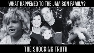 The Disturbing Mystery of the Jamison Family scary creepy mystery crime truecrime truestory [upl. by Skipper]