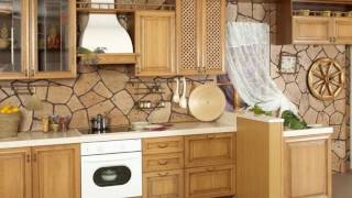 Delightful Kitchen Designs With Oak Cabinets [upl. by Greenburg]