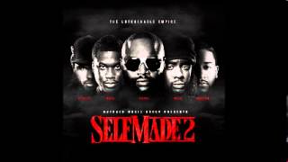 Gunplay  Black On Black Ft Ace Hood amp Bun B [upl. by Servais]