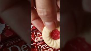 biscuits dewberry yum asmr satisfying [upl. by Nnahteb93]