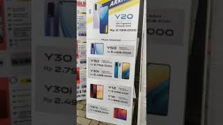 Promo Handphone di Erafone Yuk Cek Sekarang ❗ Erafone [upl. by Amin463]