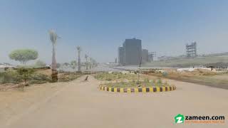 1 KANAL RESIDENTIAL PLOT FOR SALE IN DHA ISLAMABAD [upl. by Neirol]