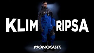 Klim Ripsa Monosuit [upl. by Ruyle644]