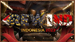 REWIND INDONESIA 2023 [upl. by Beauvais]