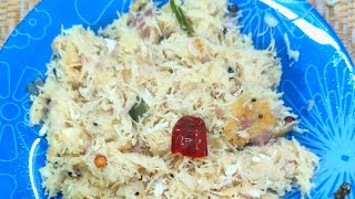 semiya upma😋food [upl. by Kaliope656]