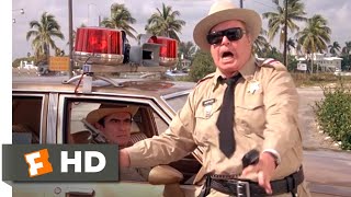 Smokey and the Bandit II 1980  A Crack Shot Scene 210  Movieclips [upl. by Heywood]