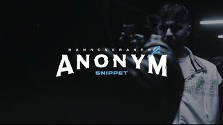 ANONYM  HANNOVERANER 2 Album Snippet [upl. by Ilise398]