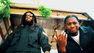 Street Lottery Baby Cle  Other Side Official Video [upl. by Sitrik]