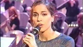 Sei tu  Sanremo 1997 [upl. by Latsirc]