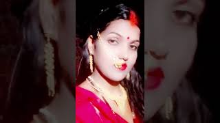 Vat savitri ki git bhojpuri song trending  Pooja Nishad Official YouTube channel  short video [upl. by Tara]