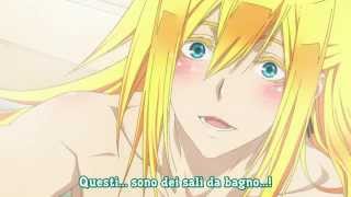 Orenchi No Furo Jijou Ep 01 SUB ITA [upl. by Rammaj]