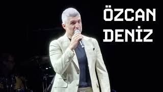 Özcan Deniz  Arap Saçı Berlin konserinden [upl. by Lehcsreh]