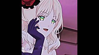 Diabolik Lovers edit ♡  diaboliklovers yuikomori fypシ゚ parati animeedit [upl. by Zsamot214]