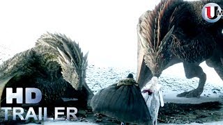 GAME OF THRONES Season 8 Trailer 1 Official NEW 2019 GOT Series HD [upl. by Nele269]