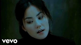 王菲 Faye Wong 《推翻》Official Music Video HD [upl. by Whitehouse]